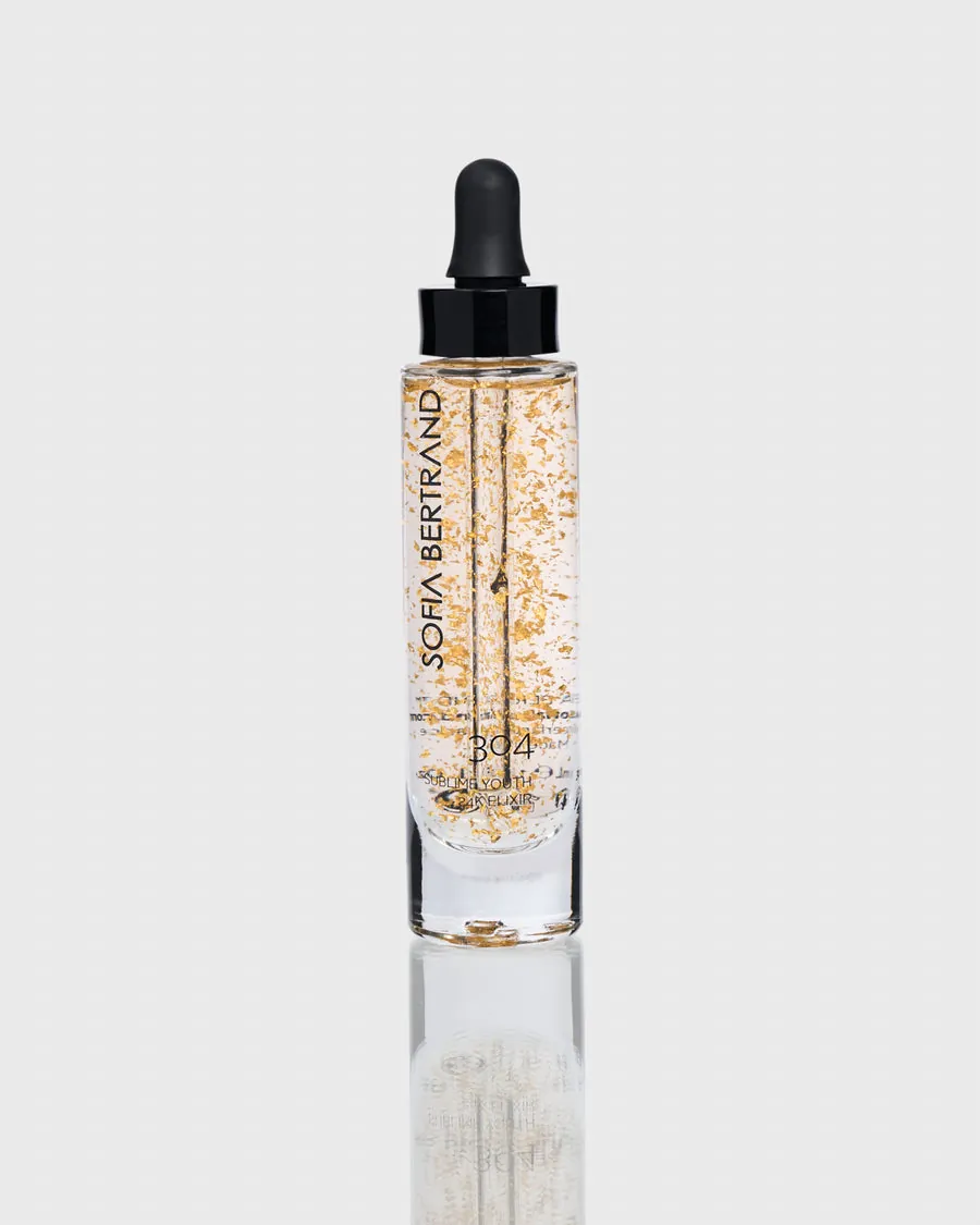 Sofia Bertrand 304 Sublime Youth 24K Elixir