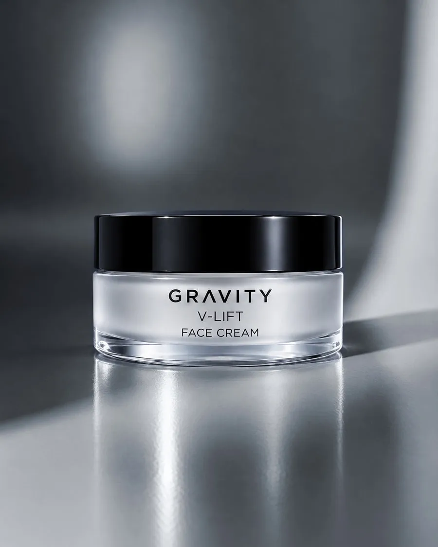 Sofia Bertrand Gravity V-Lift Face Cream
